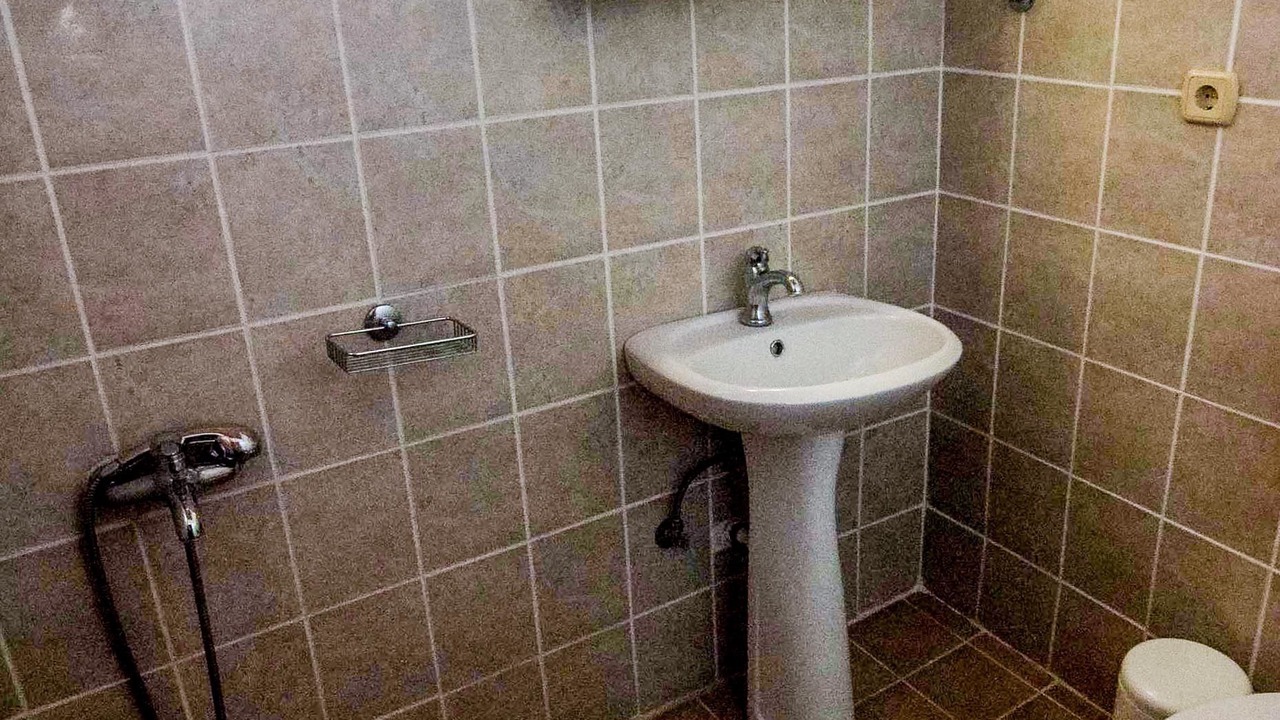 Photo of Bathroom in Apokoronas