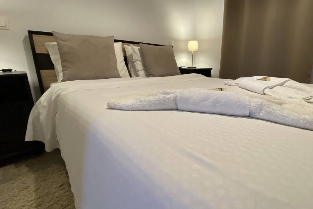 Photo of Bedroom in Paralia