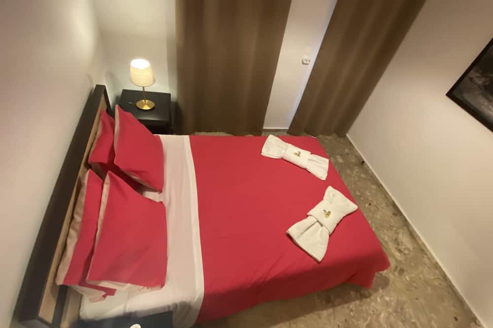 Photo of Bedroom in Paralia