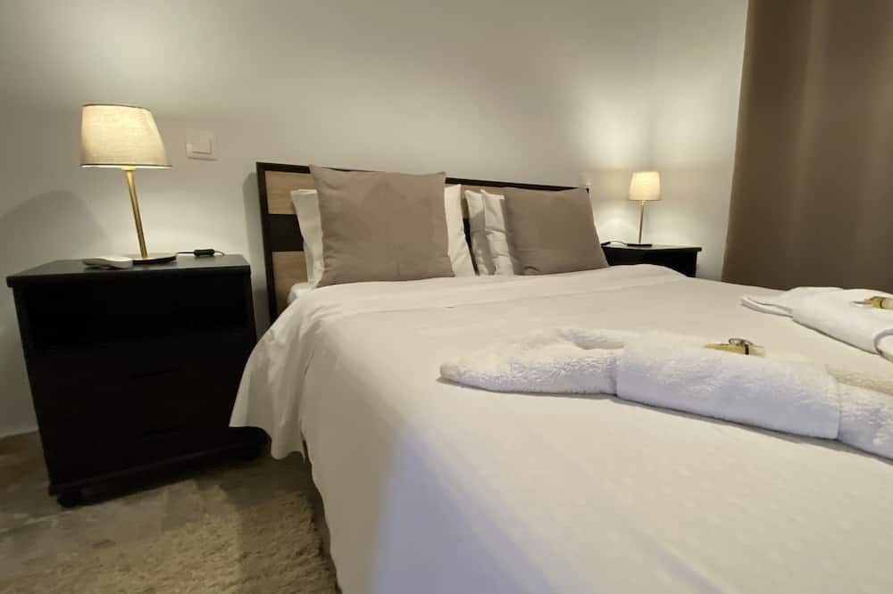 Photo of Bedroom in Paralia