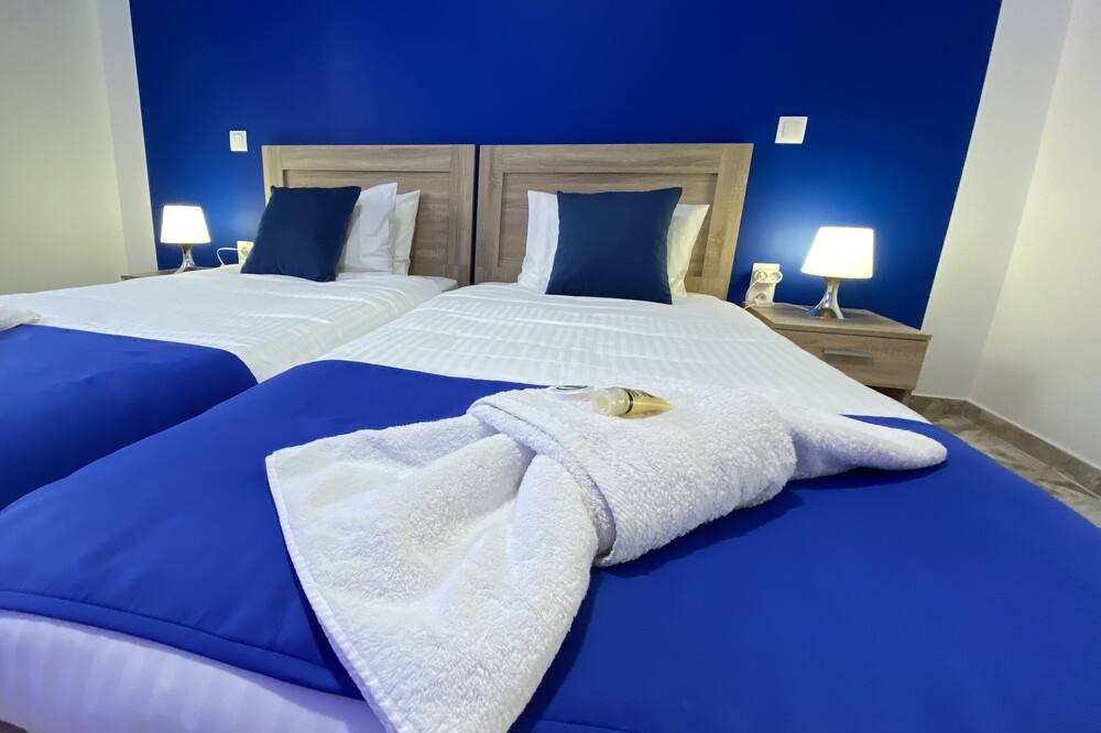Photo of Bedroom in Paralia