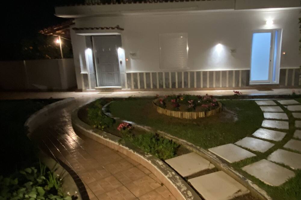 Photo of Outdoor in Paralia