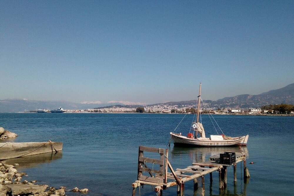 Photo of Outdoor in Paralia