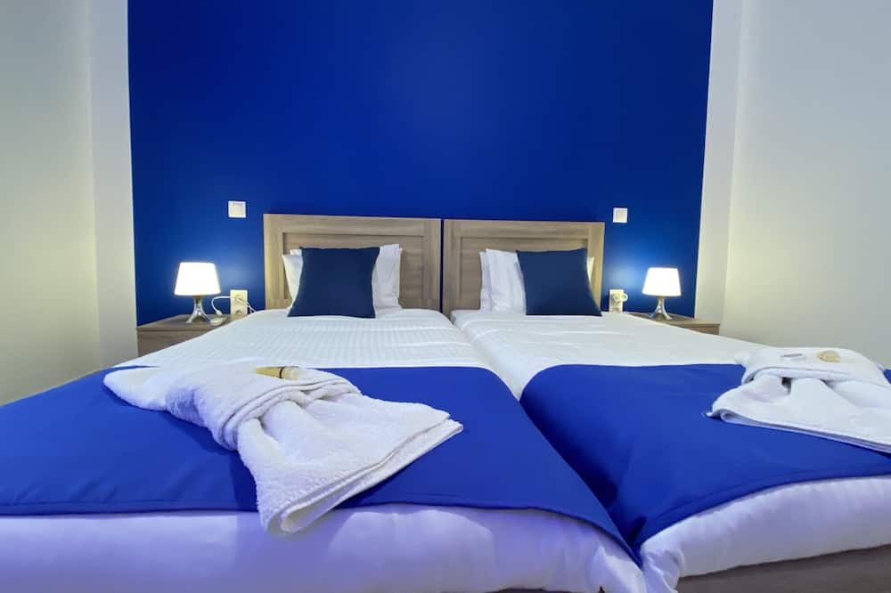 Photo of Bedroom in Paralia