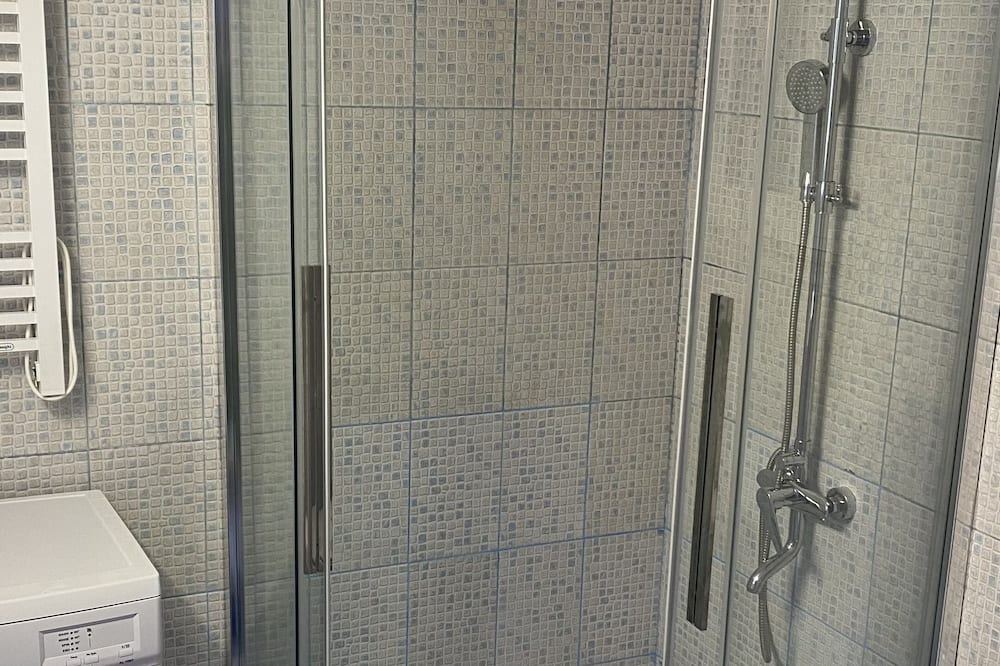 Photo of Bathroom in Paralia