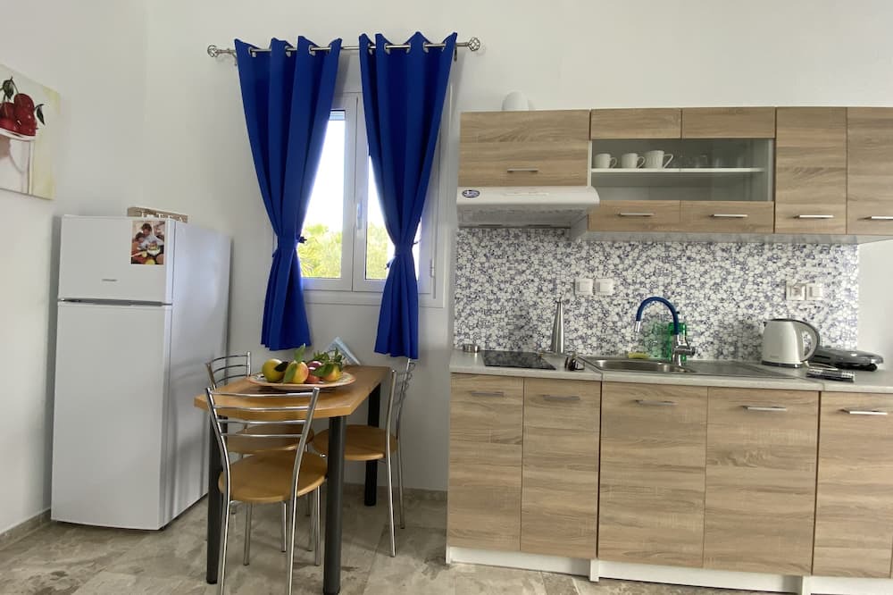 Photo of Kitchen in Paralia