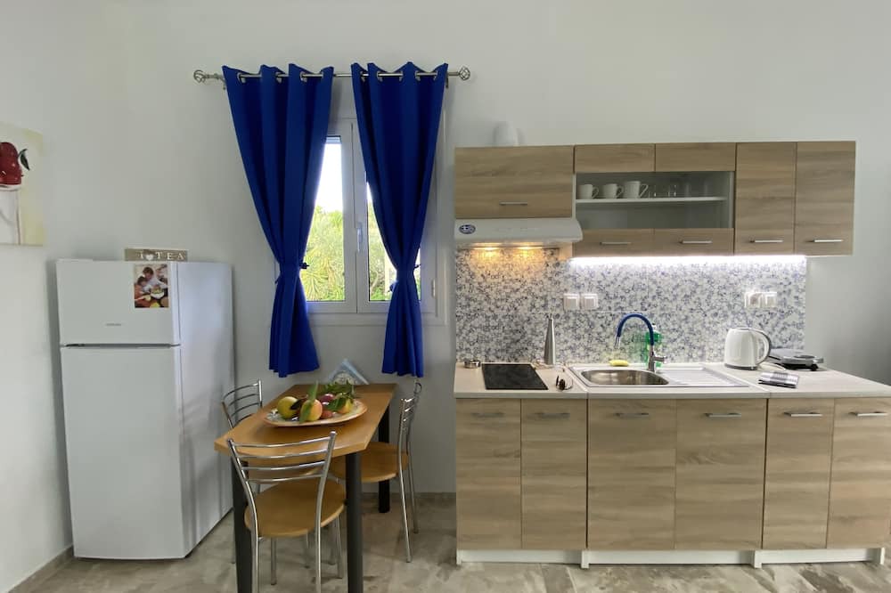 Photo of Kitchen in Paralia