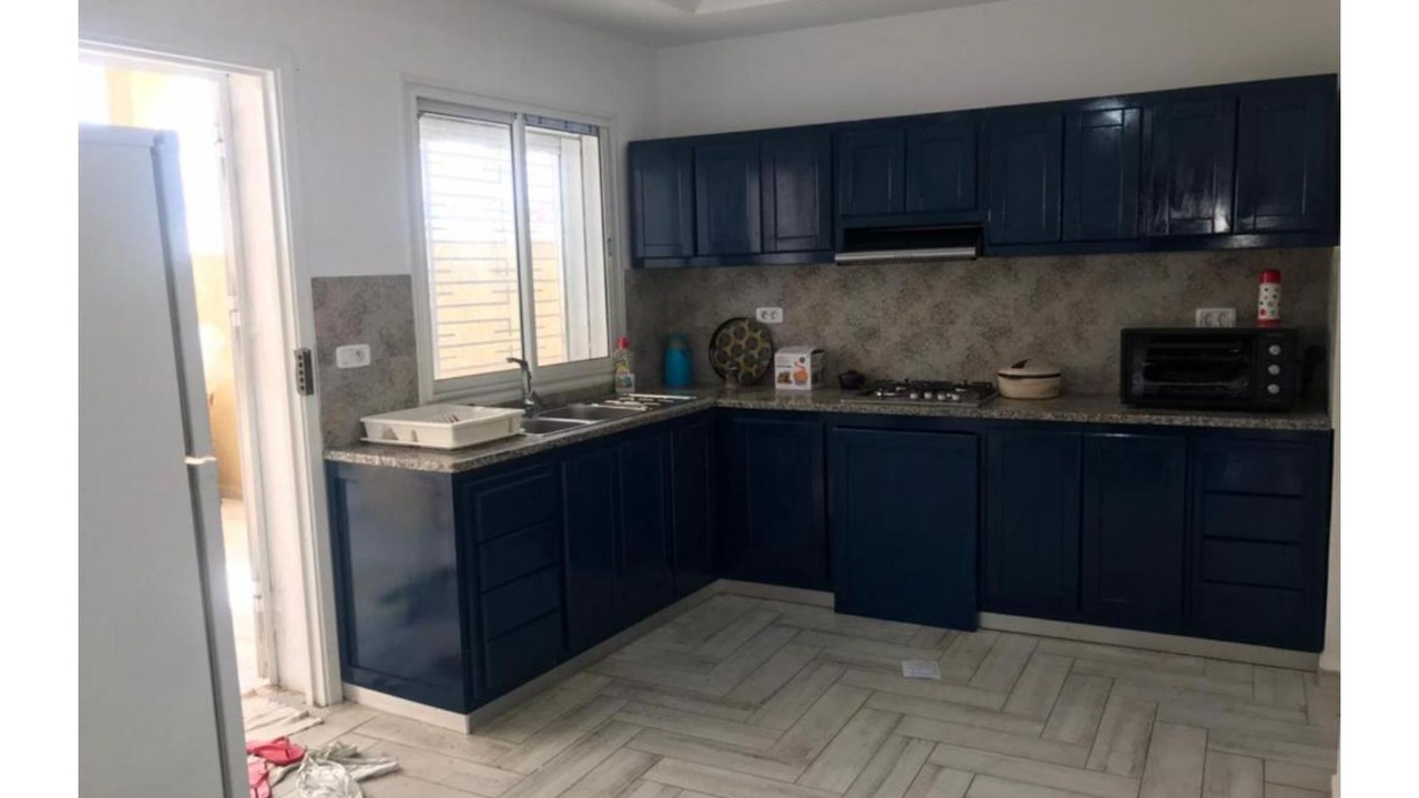 Photo of Kitchen in Hammam Al Agzaz