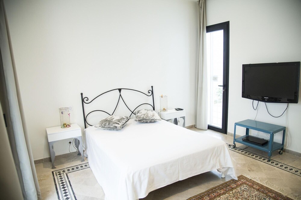 Photo of Bedroom in La Marsa