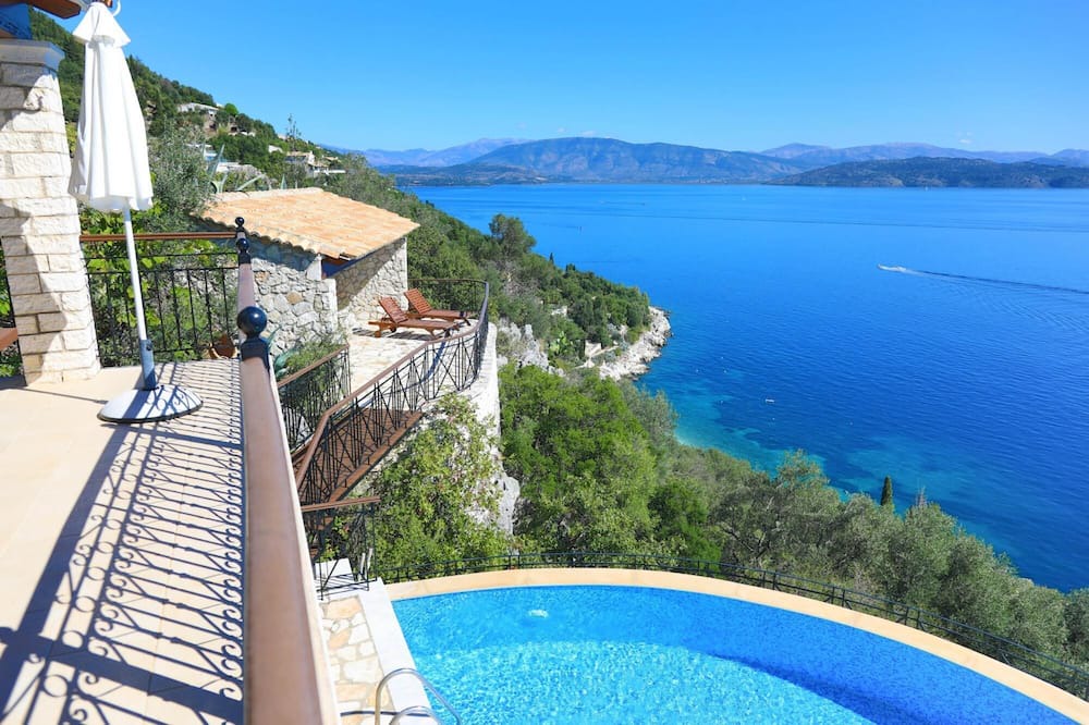 Photo of Outdoor in Katavolos