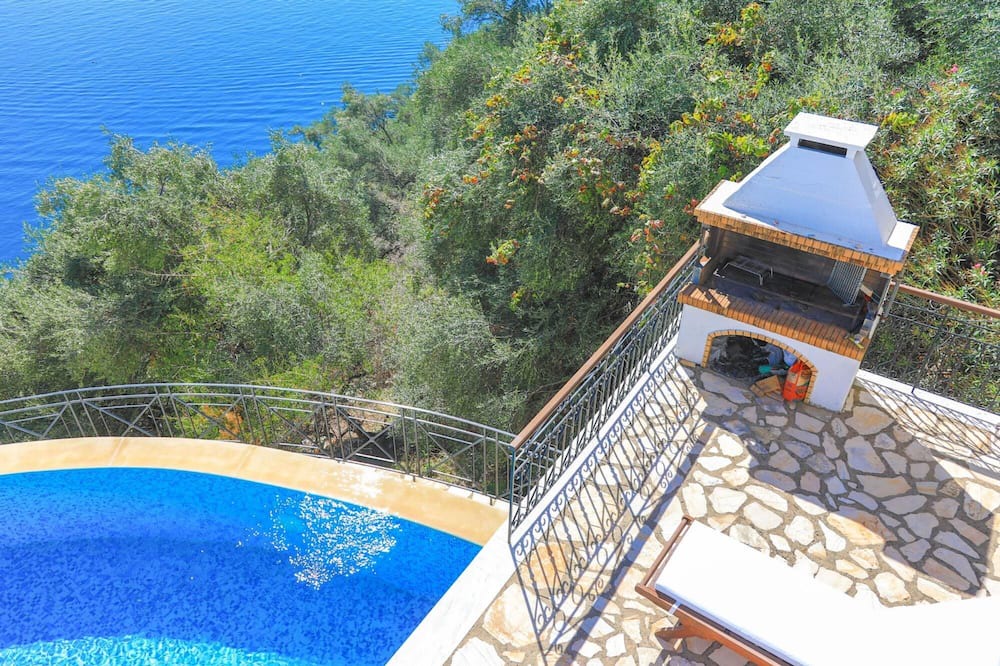 Photo of Outdoor in Katavolos