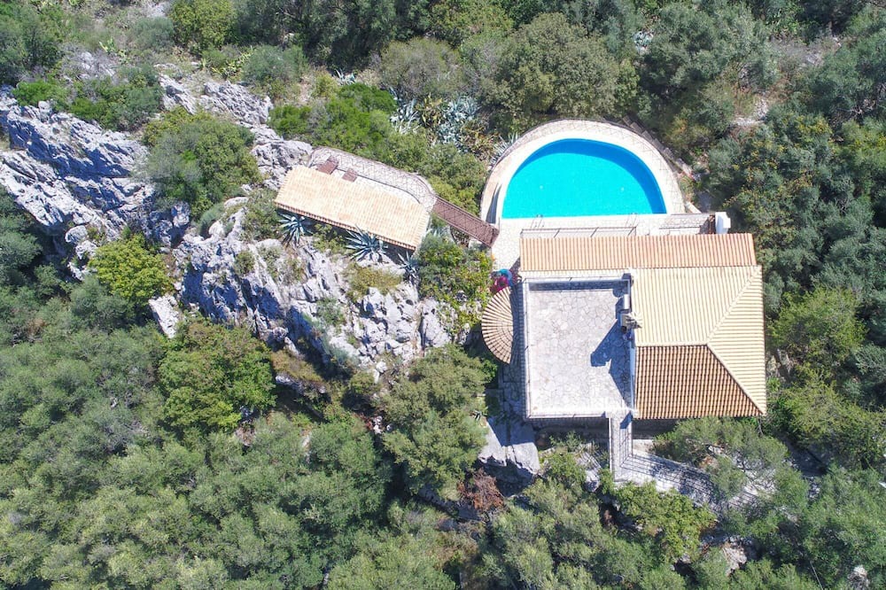 Photo of Outdoor in Katavolos