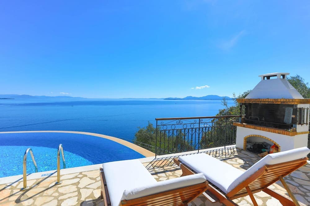 Photo of Outdoor in Katavolos