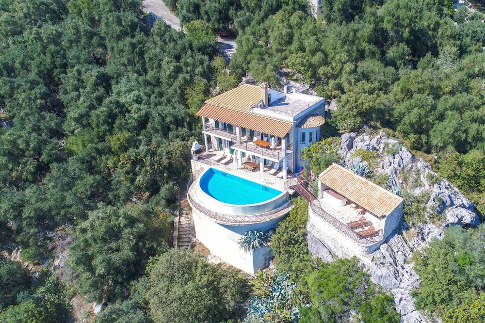 Photo of Outdoor in Katavolos
