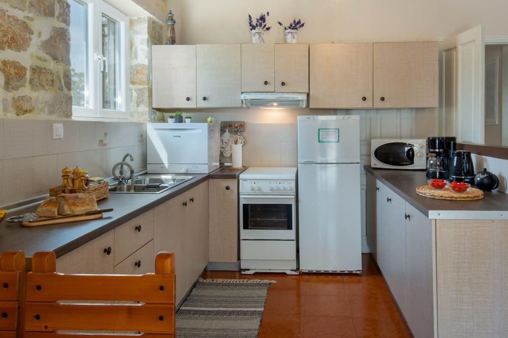 Photo of Kitchen in Vlachopoulatika