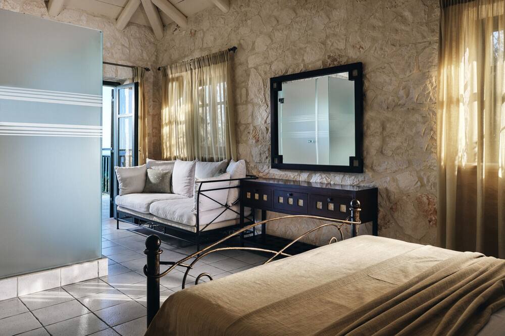 Photo of Bedroom in Varvara