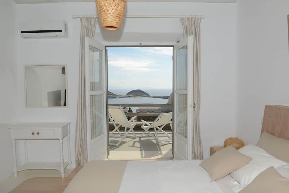 Photo of Bedroom in Kalafatis