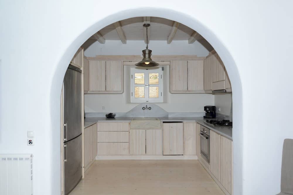 Photo of Kitchen in Kalafatis