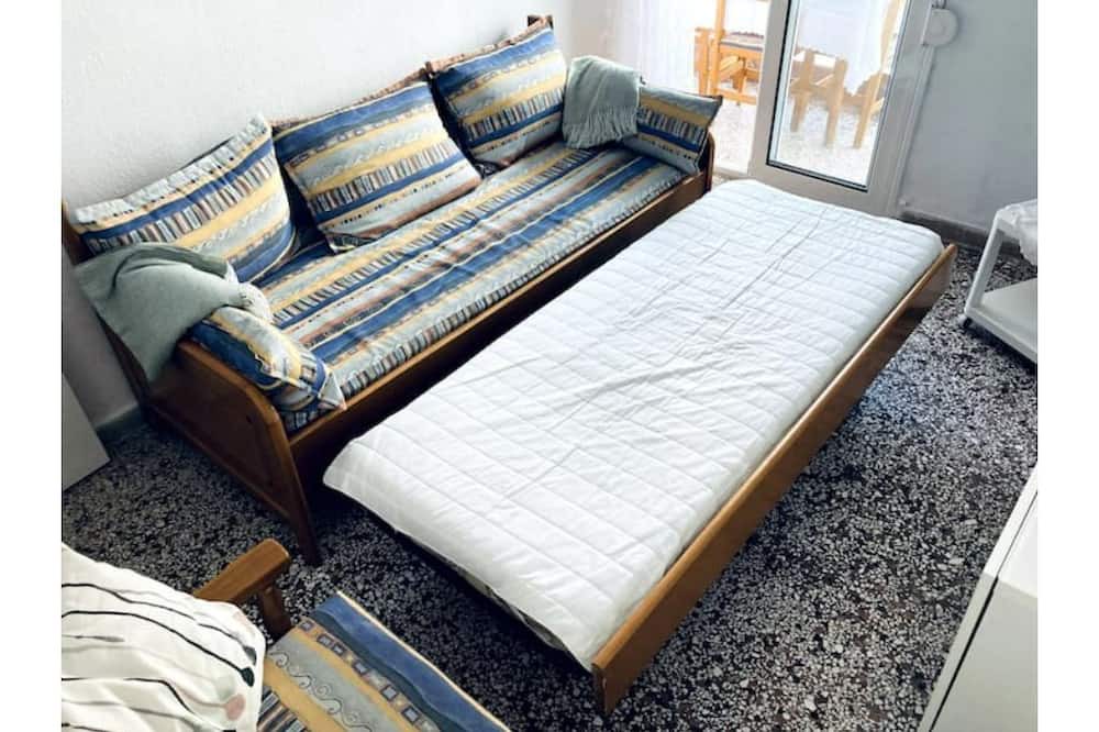 Photo of Bedroom in Nea Playia