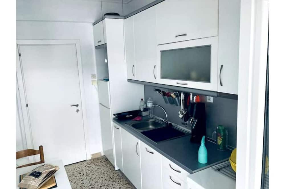 Photo of Kitchen in Nea Playia