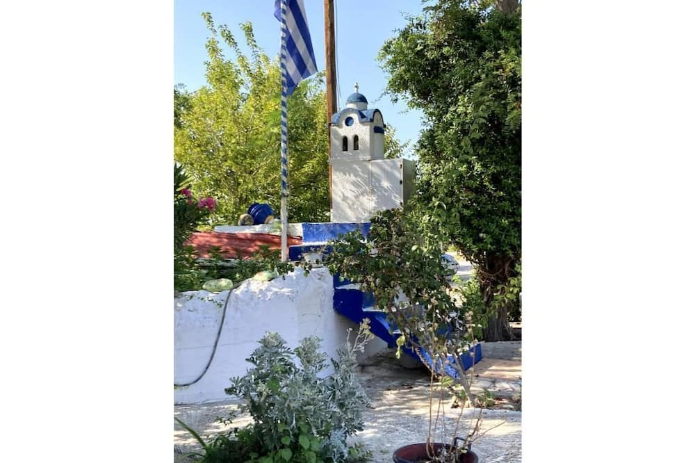 Photo of Outdoor in Nea Playia