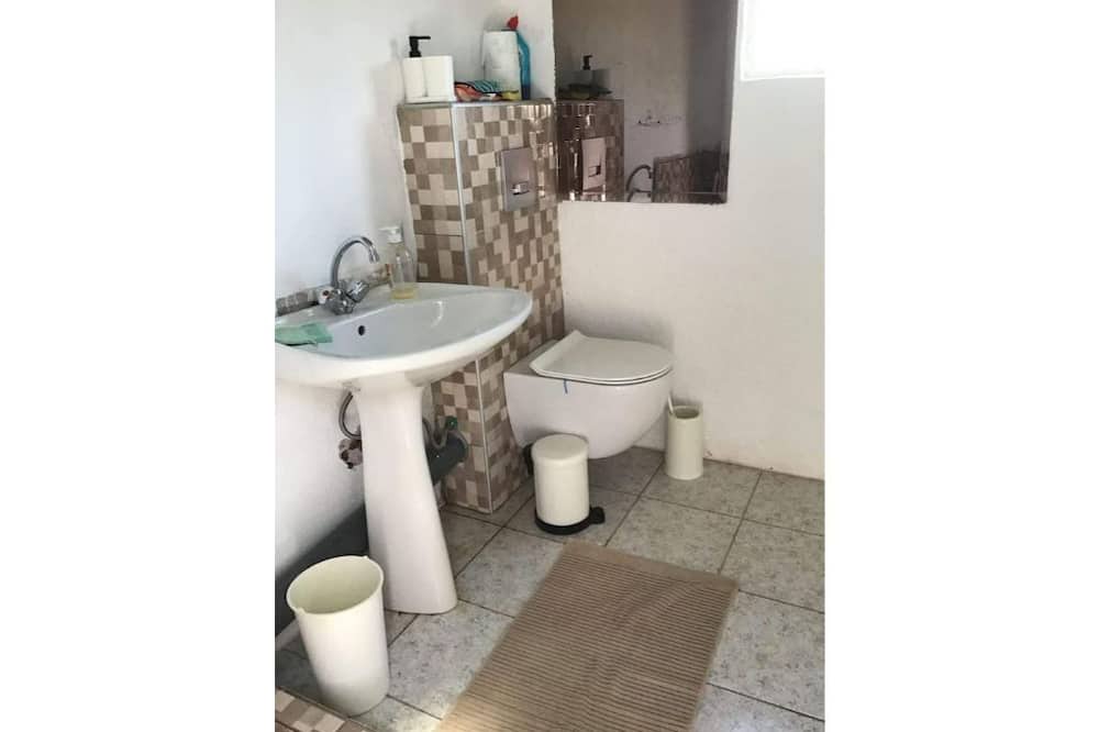 Photo of Bathroom in Nea Potidaia