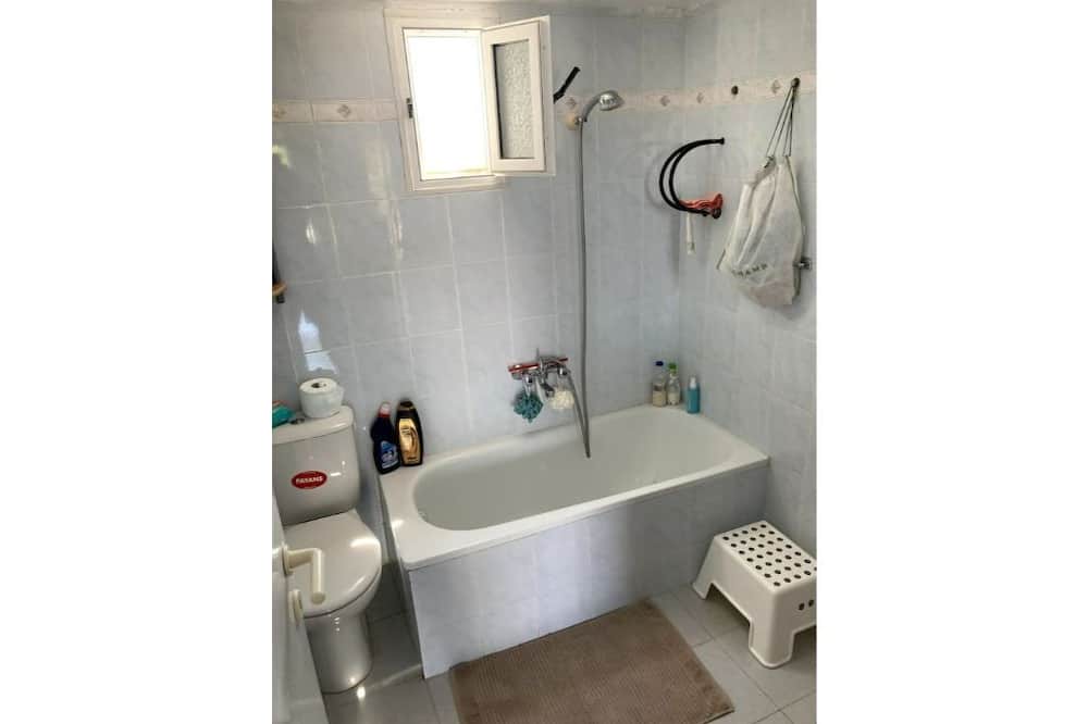 Photo of Bathroom in Nea Potidaia