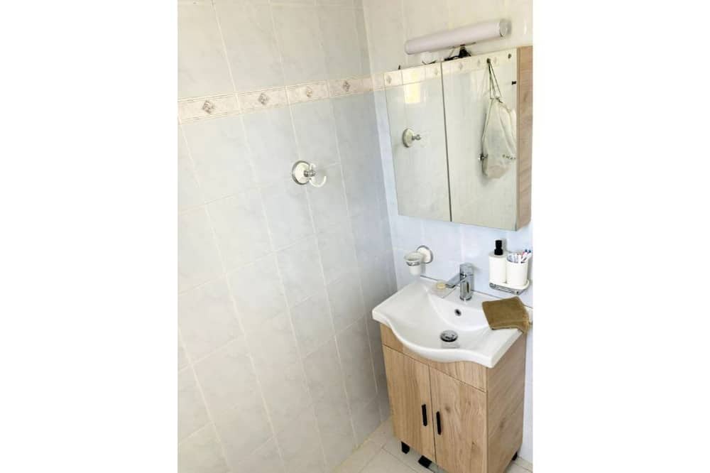 Photo of Bathroom in Nea Potidaia