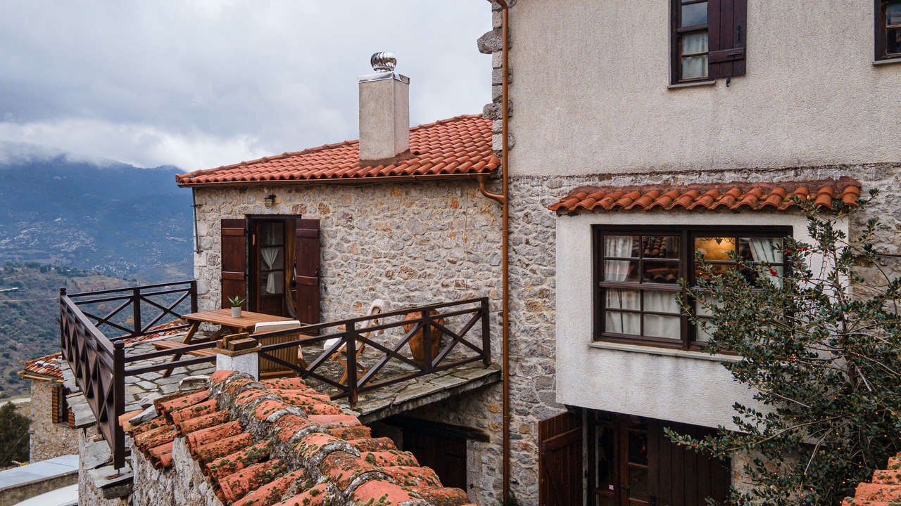 Photo of Outdoor in Arachova