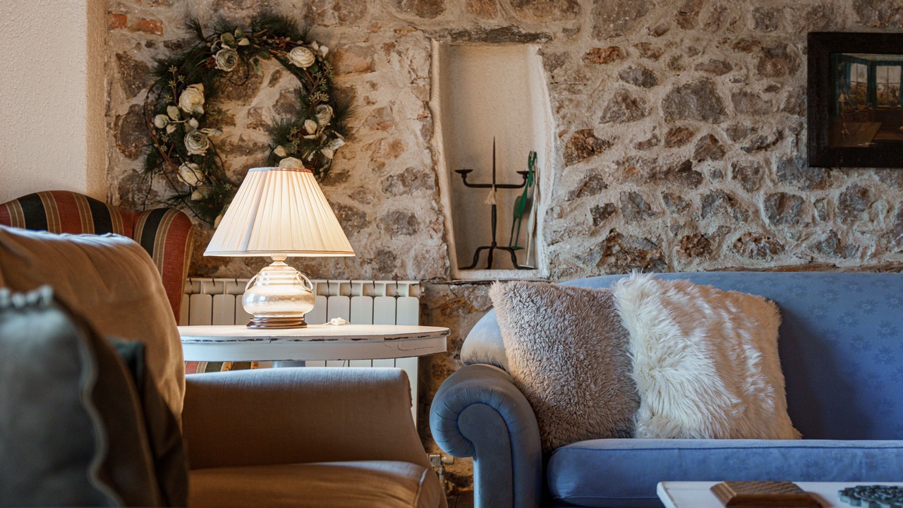 Photo of Livingroom in Arachova