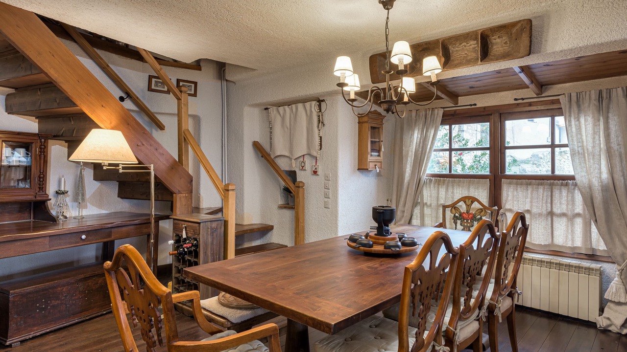 Photo of Kitchen in Arachova