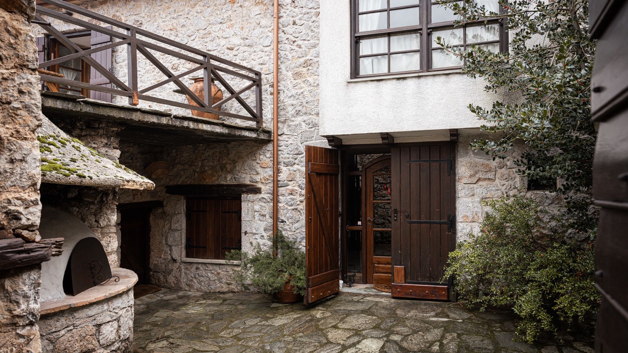 Photo of Outdoor in Arachova