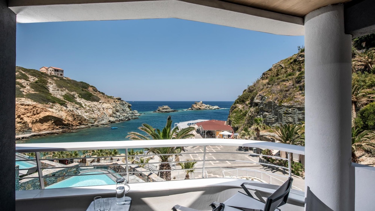Photo of Outdoor in Agia Pelagia
