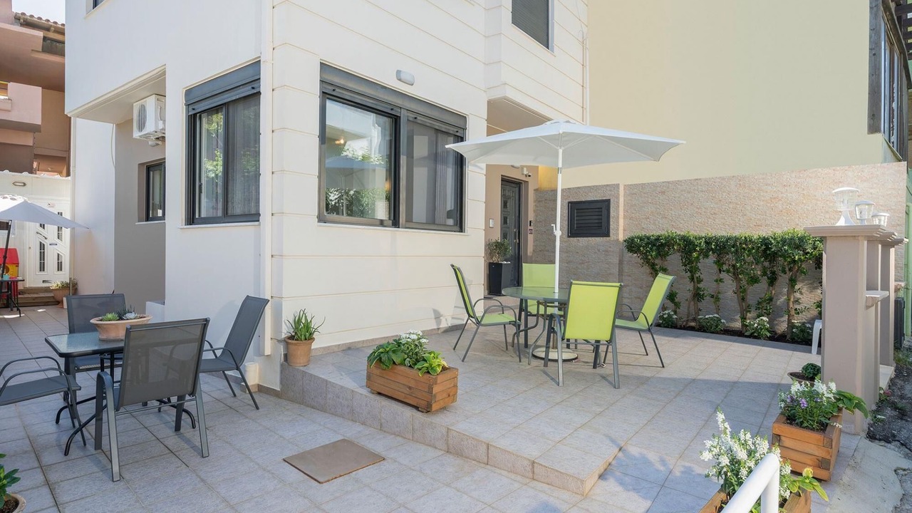 Photo of Outdoor in Agia Marina