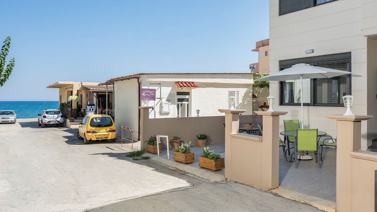 Photo of Outdoor in Agia Marina