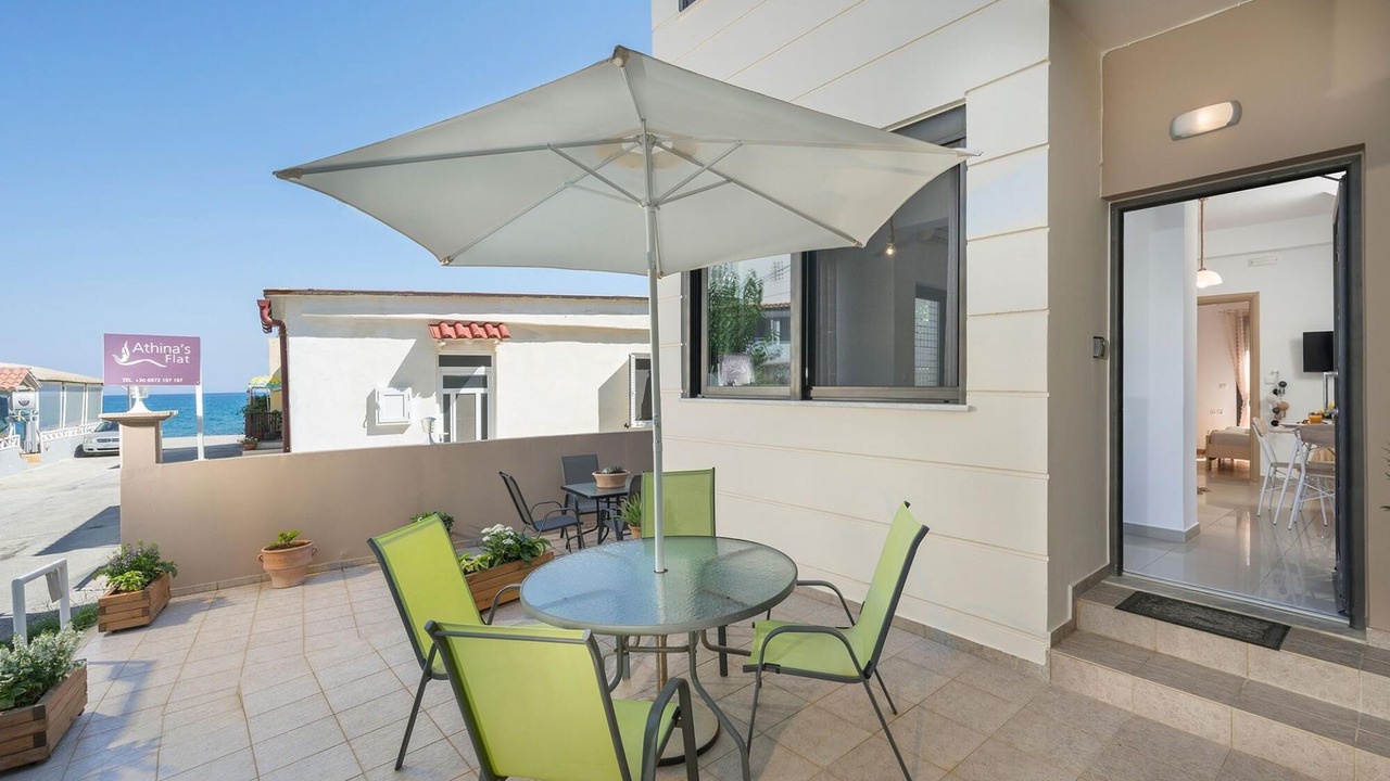 Photo of Outdoor in Agia Marina