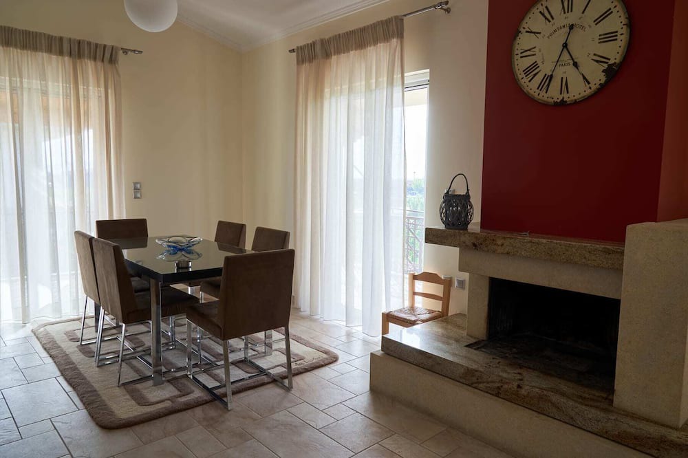 Photo of Bedroom in Kefalari
