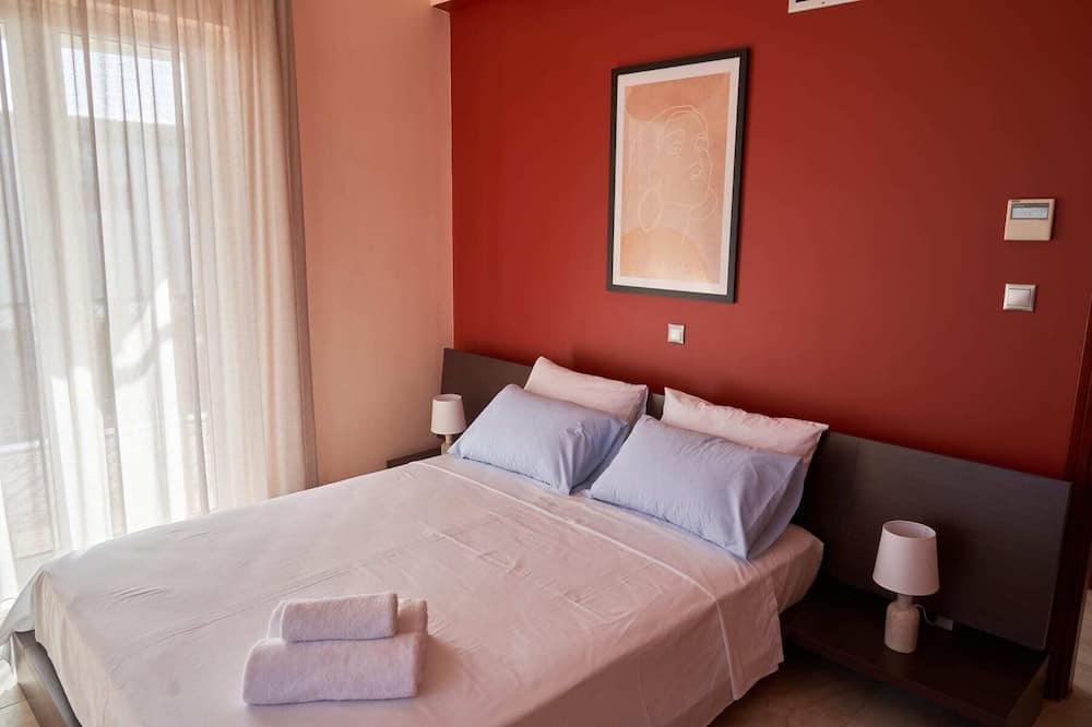 Photo of Bedroom in Kefalari