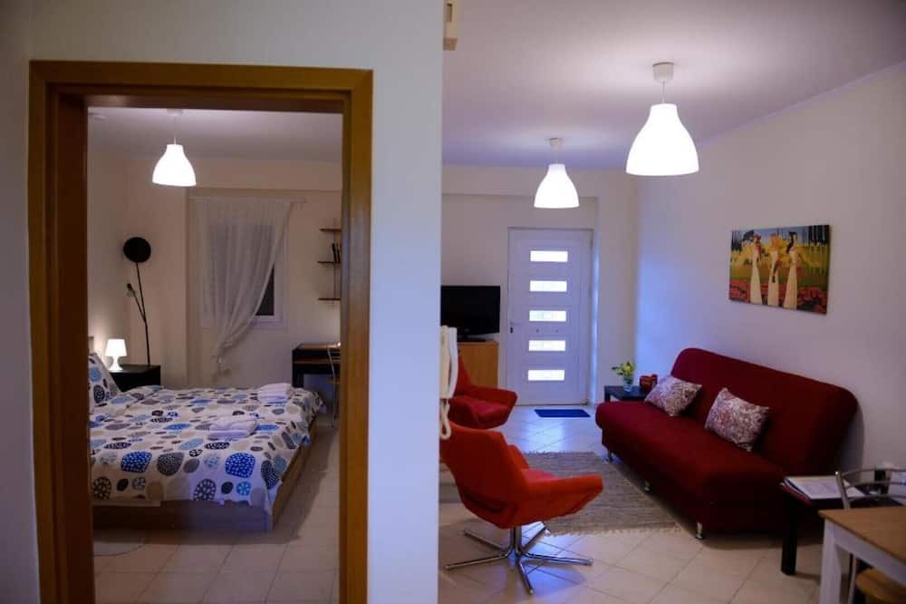 Photo of Bedroom in Paralia