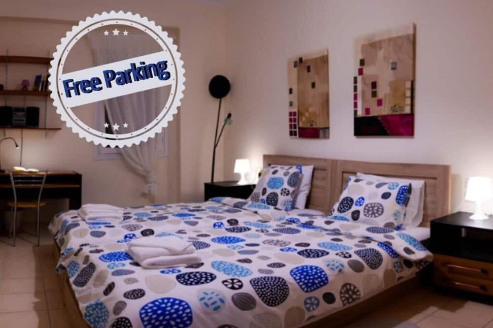 Photo of Bedroom in Paralia