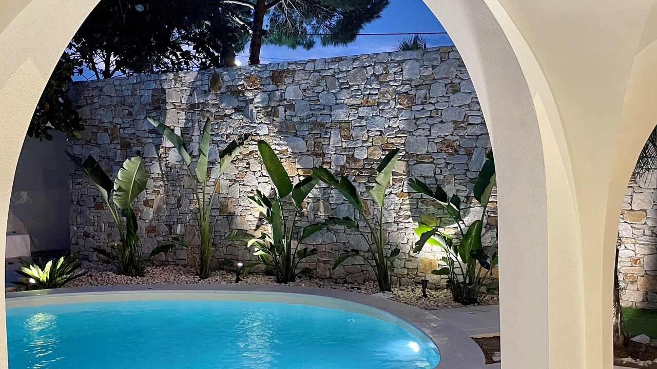 Photo of Outdoor in Megalos Prinos