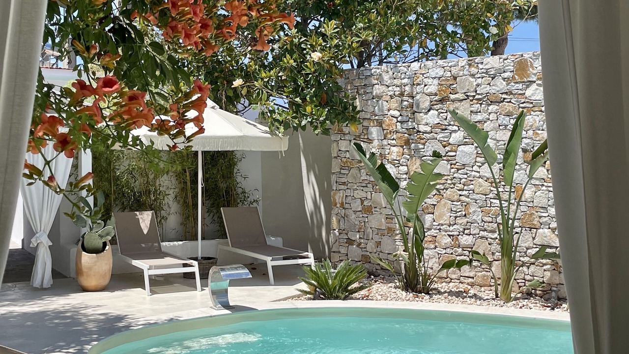 Photo of Outdoor in Megalos Prinos