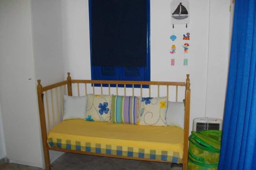 Photo of Bedroom in Sikinos