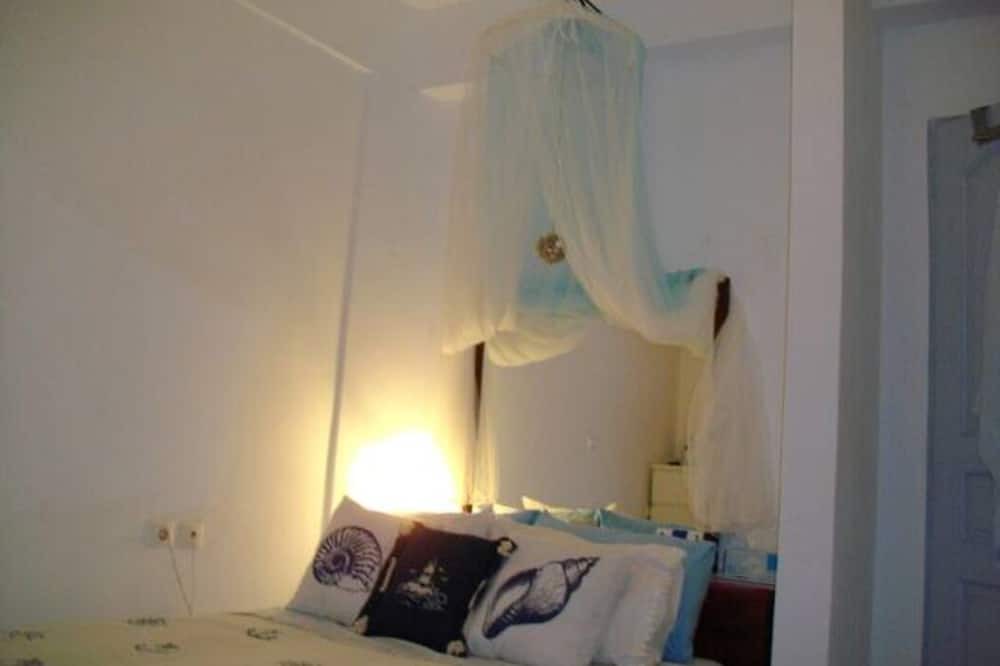 Photo of Bedroom in Sikinos