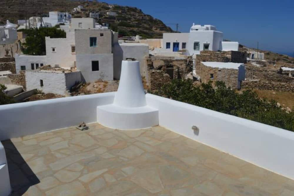 Photo of Outdoor in Sikinos