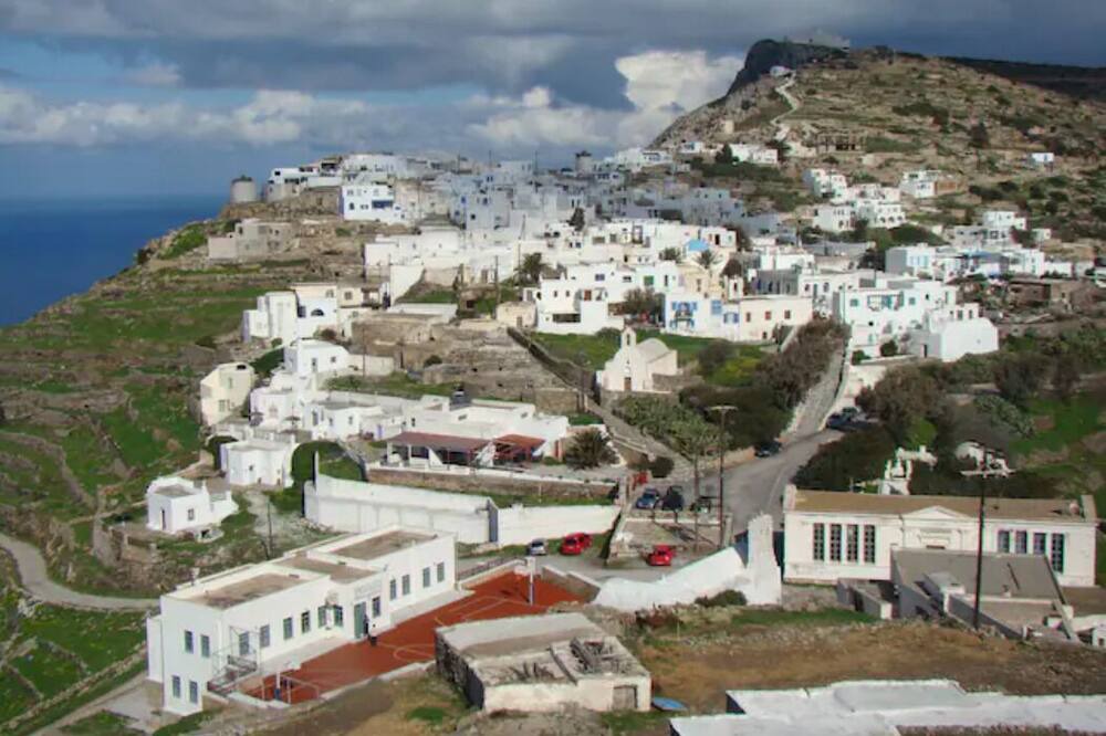 Photo of Outdoor in Sikinos