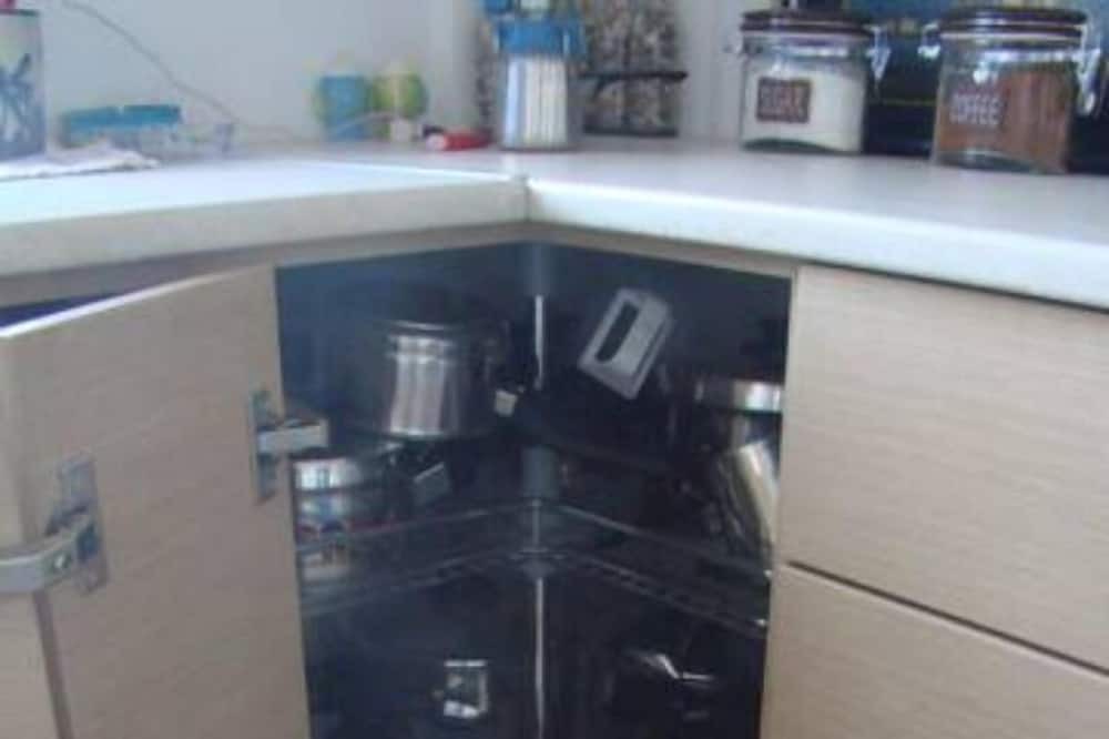 Photo of Kitchen in Sikinos