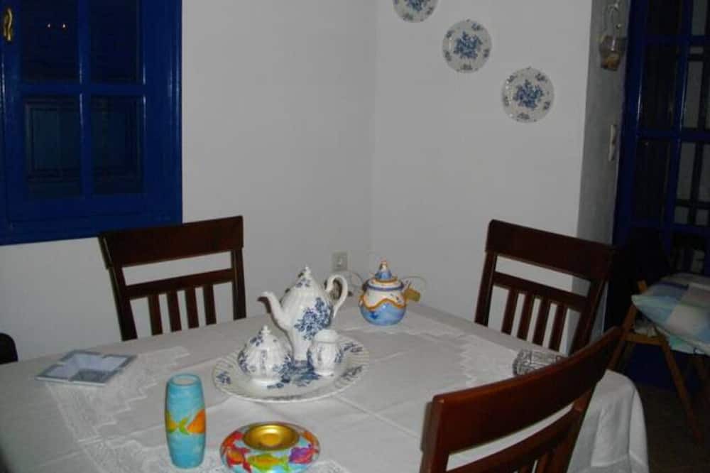 Photo of Livingroom in Sikinos