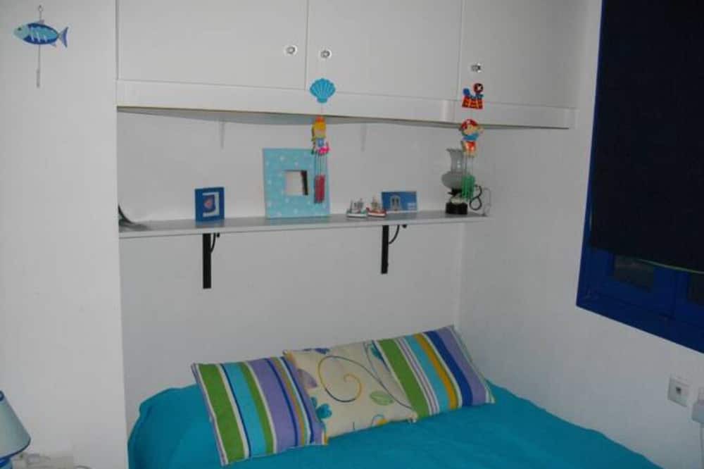 Photo of Bedroom in Sikinos