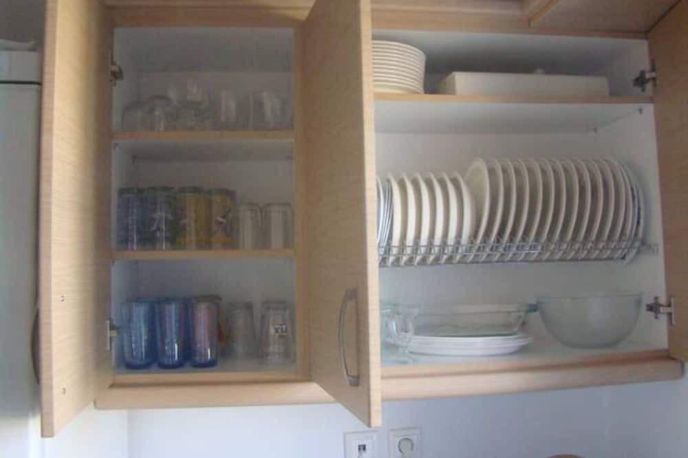 Photo of Kitchen in Sikinos